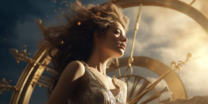 Horoscope du jour Christine Haas sur RTL
